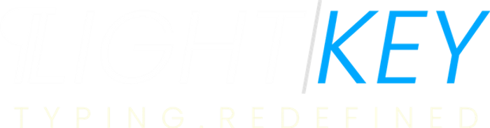 Lightkey logo